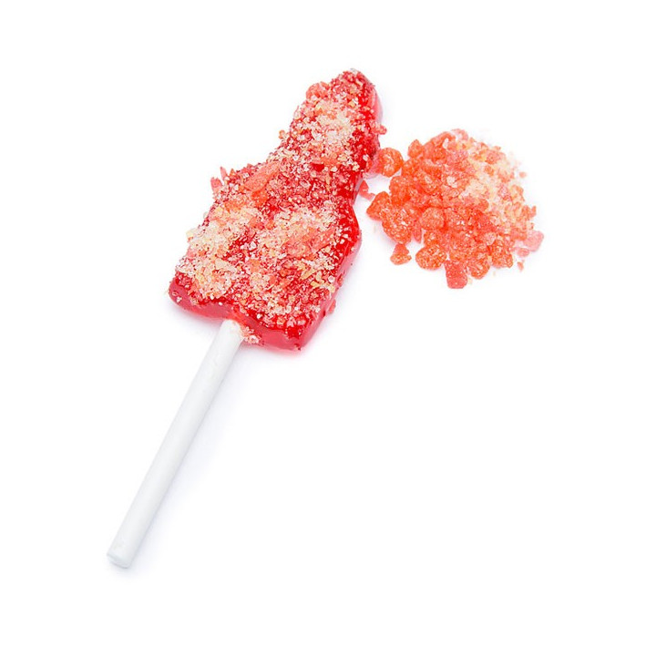 Pop Rocks Dips + Tattoo 18 g
