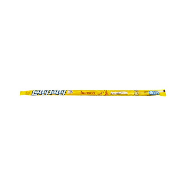 Wonka Banana Laffy Taffy Rope 23 g
