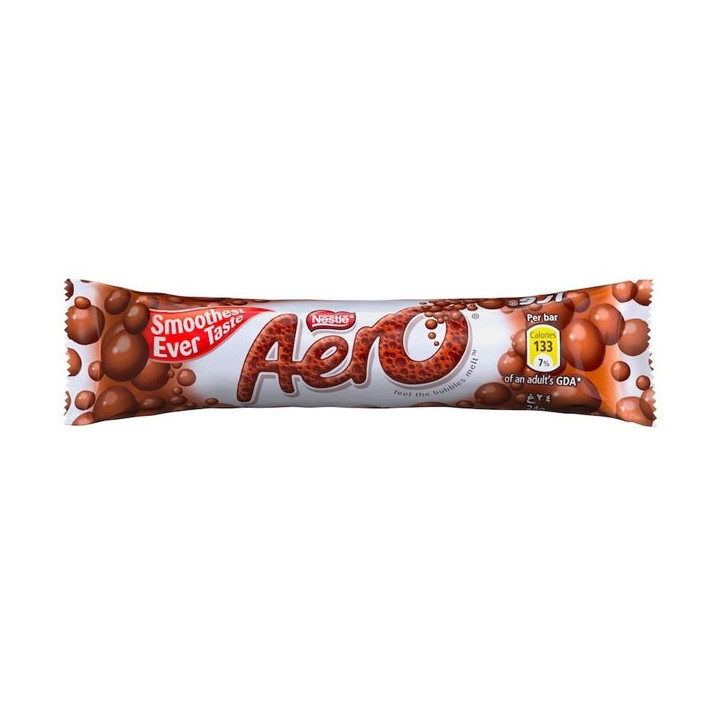 Aero Milk Bar Small 24 g