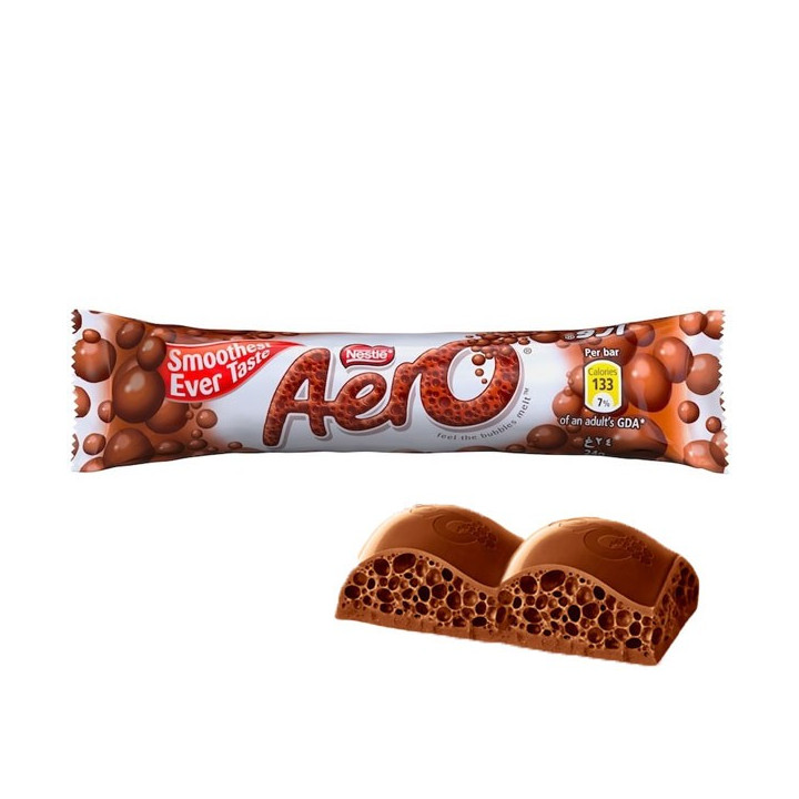 Aero Milk Bar Small 24 g