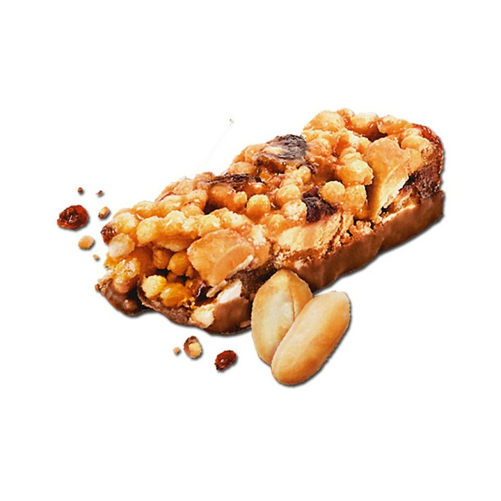 Lion 2GO Peanut Chocolate Bar 33 g