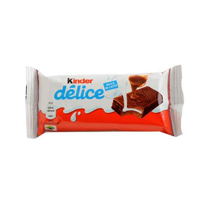 Kinder Delice 39 g