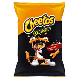 Cheetos Crunchos Sweet Chili 95 g