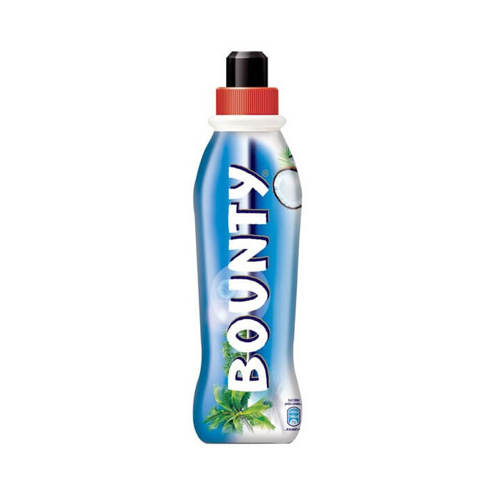 Bounty Milkshake 350 ml