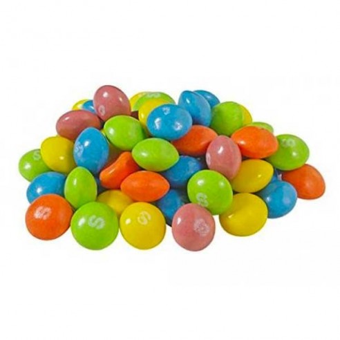 Skittles Tropical Bag 125 g