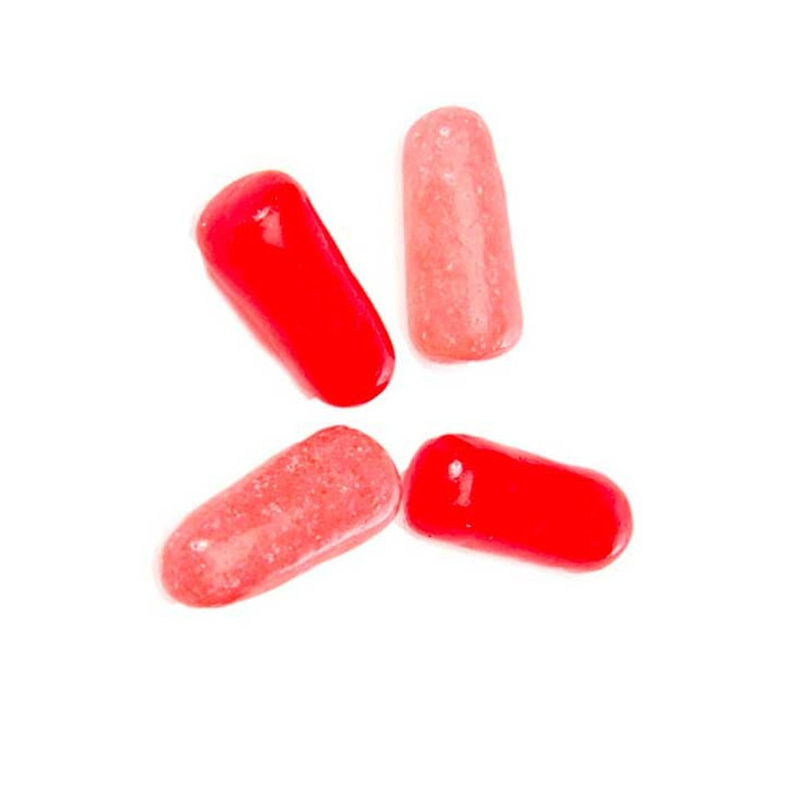 Mike and Ike Cherri and Bubb 141 g