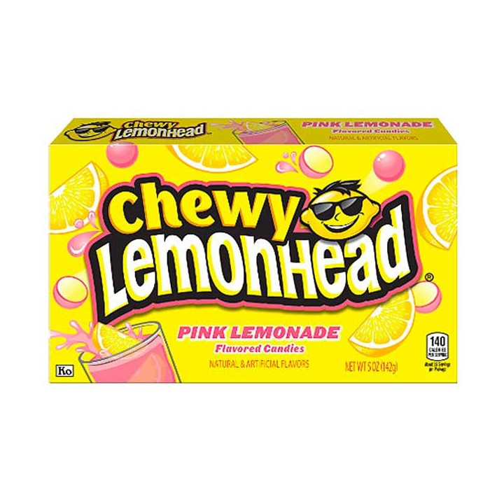 Lemonhead Pink Lemonade 142 g