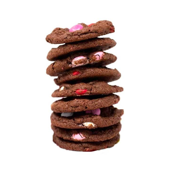M&M's Cookie Mix 180 g
