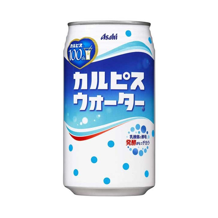 Calpis Yoghurt Flavour Water Drink 350 ml
