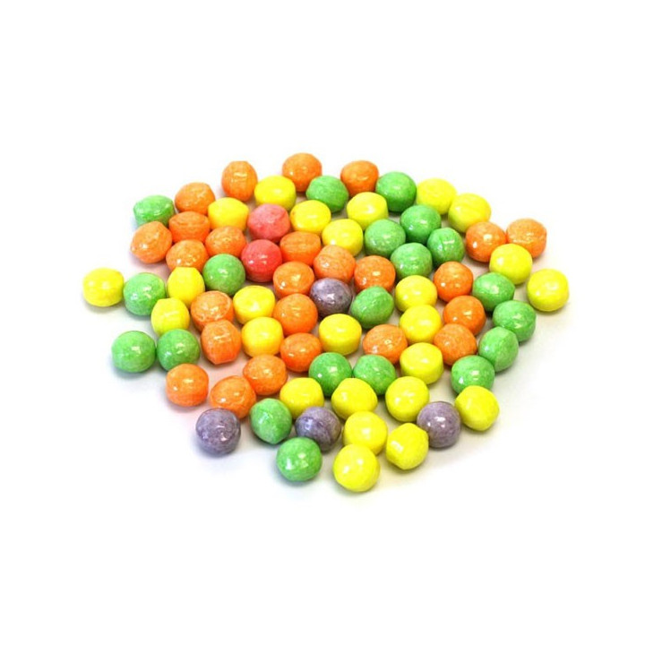 SweeTARTS Mini Chewy Bag 170 g