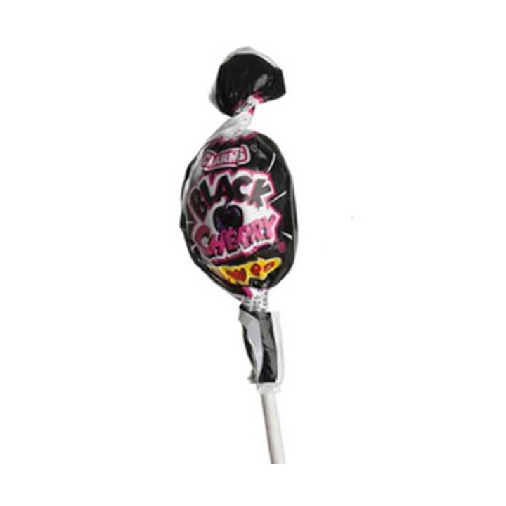Blow Pop Black Cherry 18 g