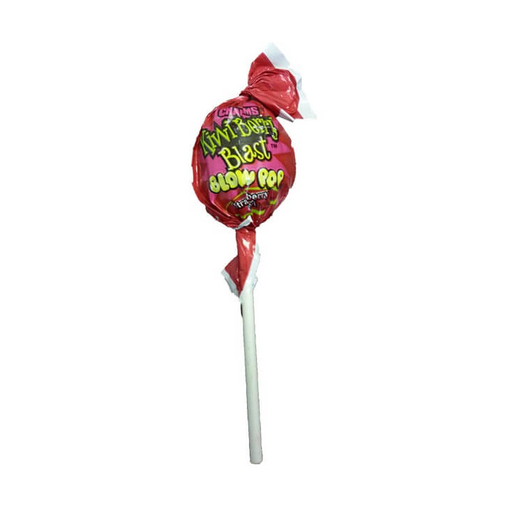 Blow Pop Kiwi Berry Blast 18 g