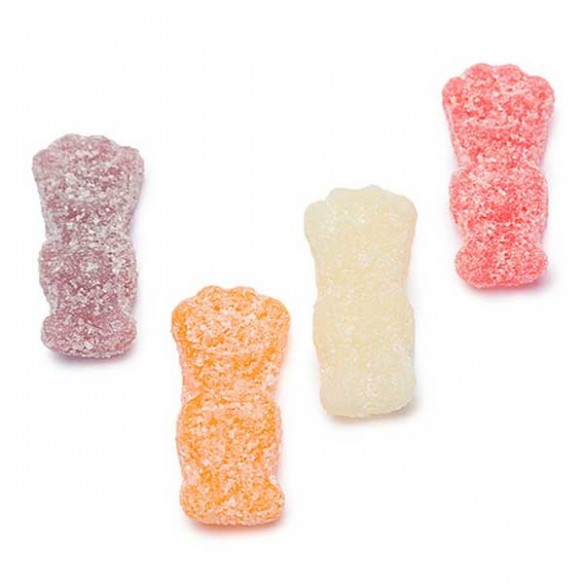 Sour Patch Kids Tropical 141 g