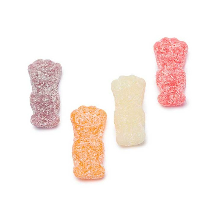 Sour Patch Kids Tropical 141 g