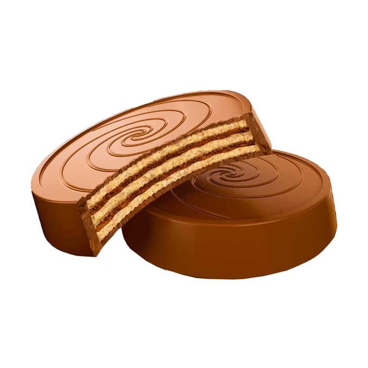 Cadbury Roundie Milk Chocolate 30 g