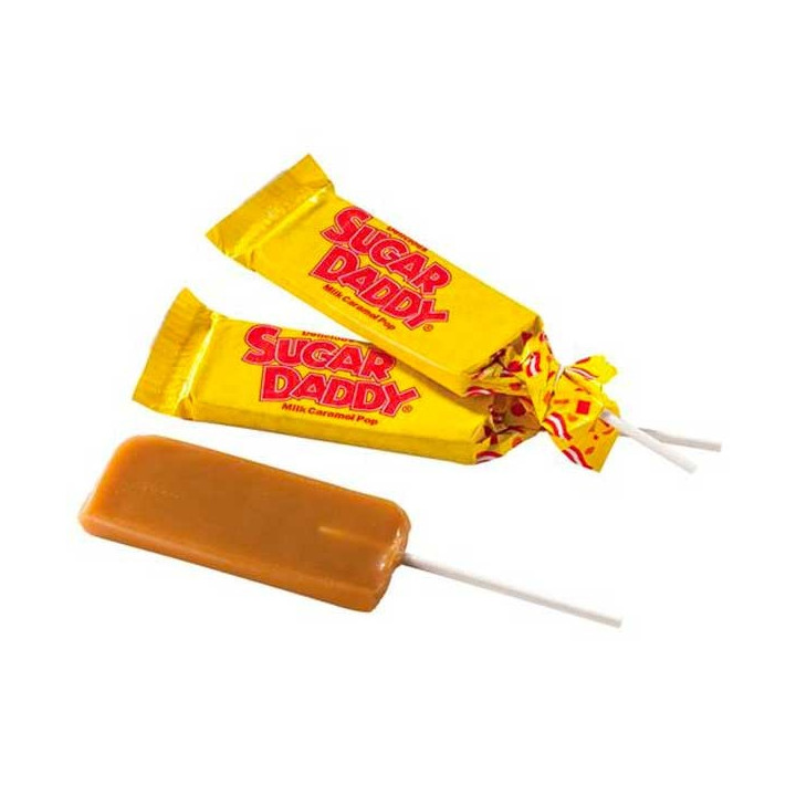 Charms Sugar Daddy Pop 13 g