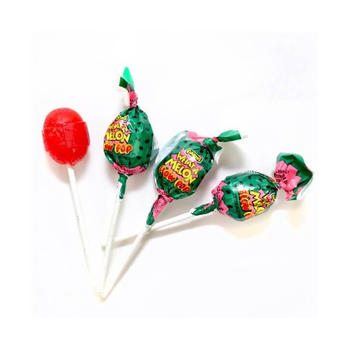 Blow Pop What-A-Melon 18 g