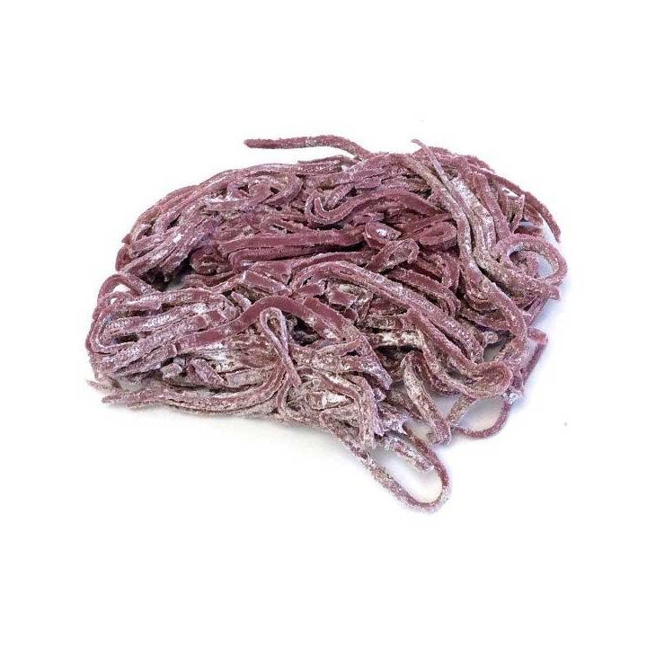Big League Grape Chew Bubble Gum 60 g