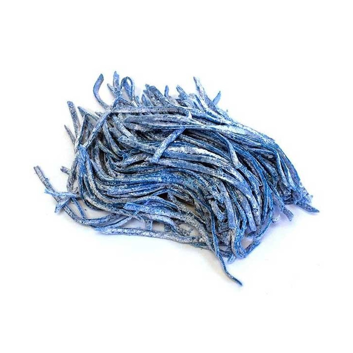 Big League Blue Raspberry Chew Bubble Gum 60 g