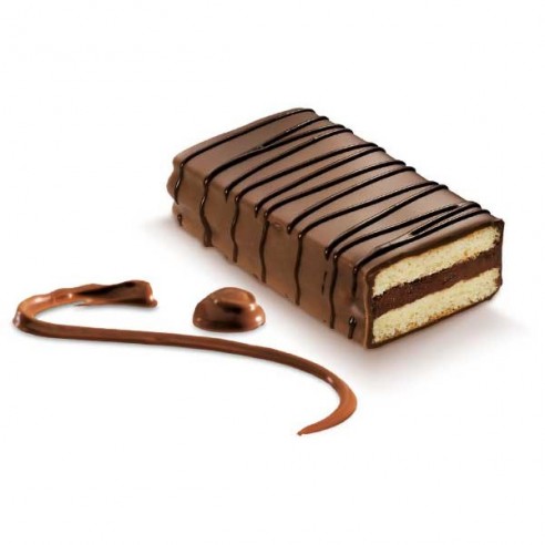 7 Days Cocoa Cake Vanilla Cream 32 g