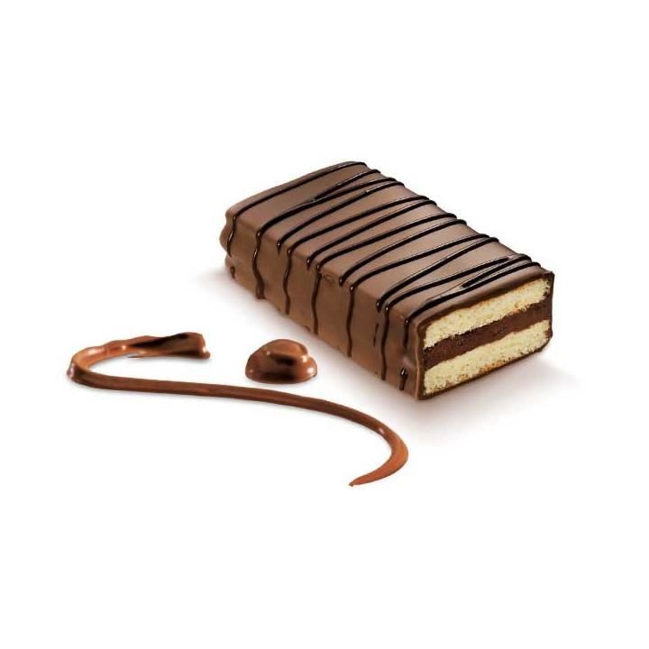 7 Days Cocoa Cake Vanilla Cream 32 g