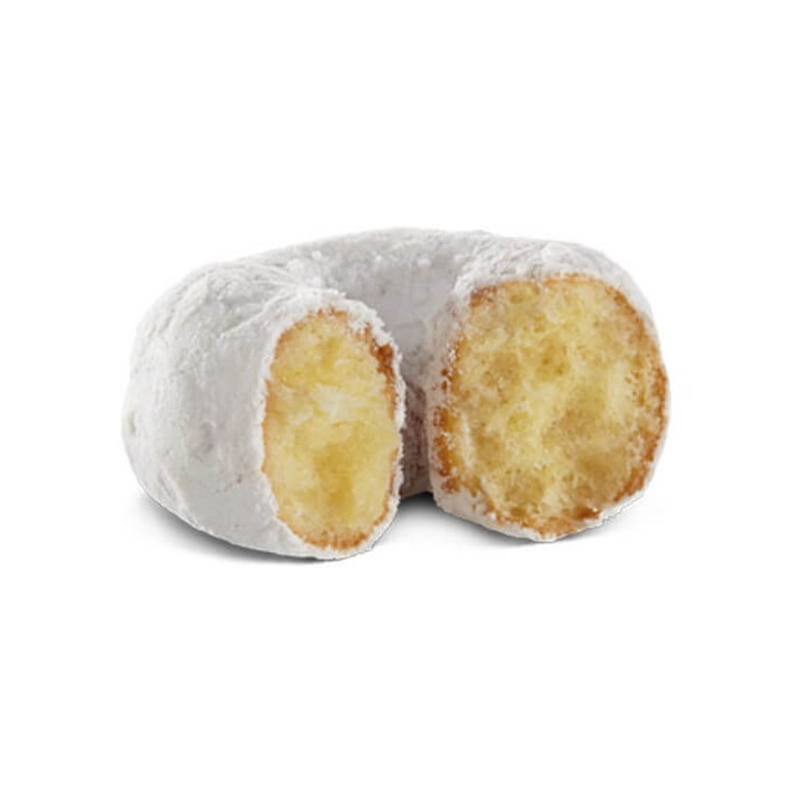 Mrs. Freshley's Powdered Mini Donuts 85 g