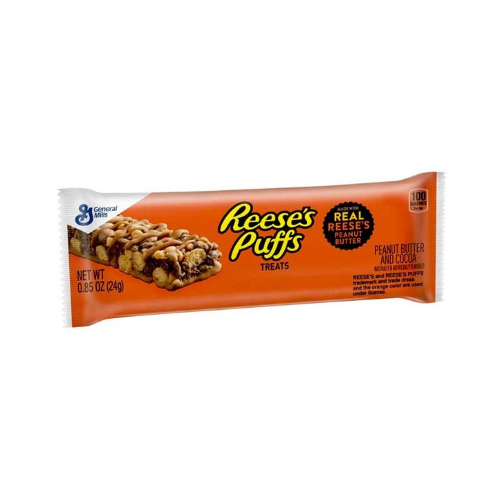 Reese's Puffs Treats 24 g