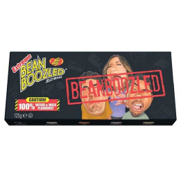 Jelly Belly Extreme Bean Boozled 125 g