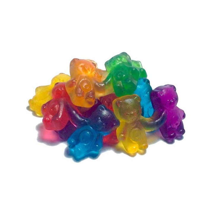 Haribo Bear Buddies 180 g