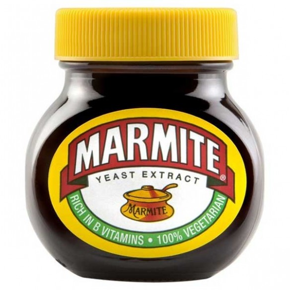 Marmite Yeast Extract Original 125 g