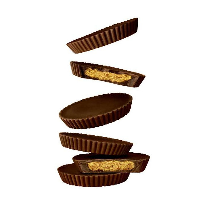 Reese's Thins Dark Chocolate 87 g