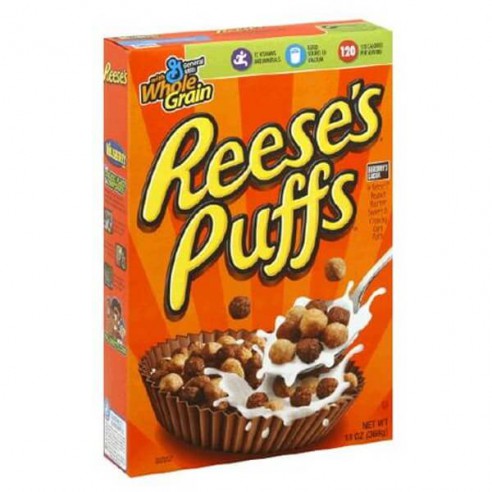 Reese's Puffs 326 g