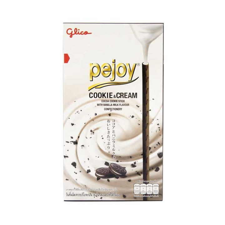 Pejoy Cookies & Cream 44 g