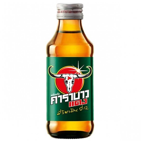 Carabao Daeng Energy Drink 150 mL