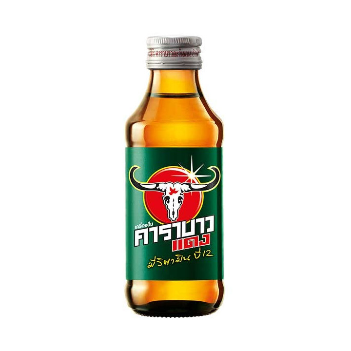 Carabao Daeng Energy Drink 150 mL