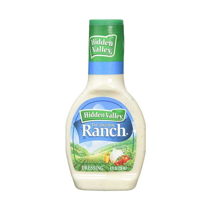 Hidden Valley Ranch The Original 236 ml