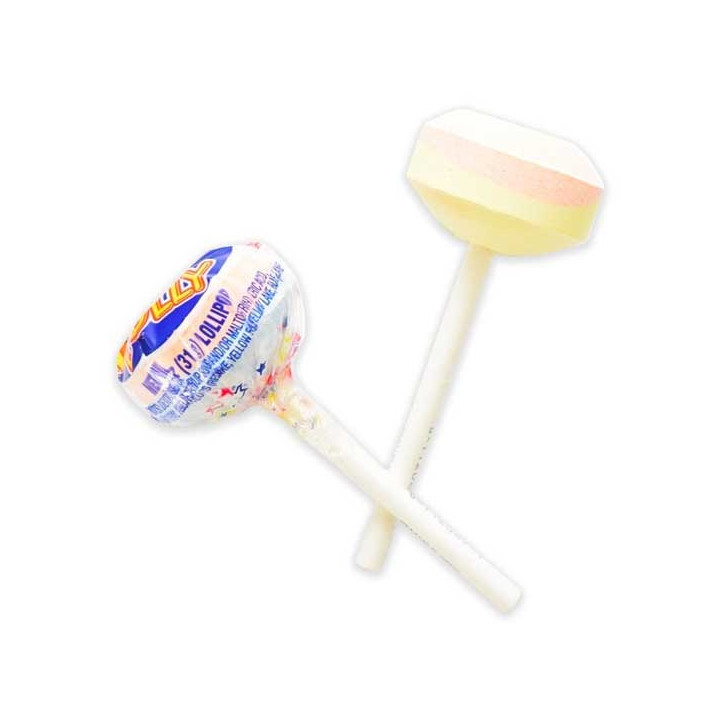 Mega Smarties Lollies 31 g