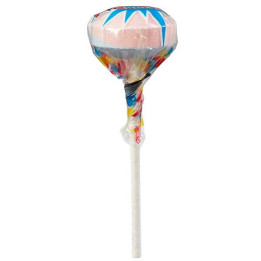 Mega Smarties Lollies 31 g