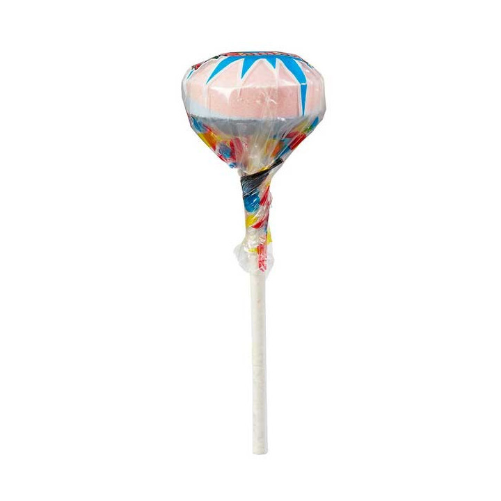 Mega Smarties Lollies 31 g