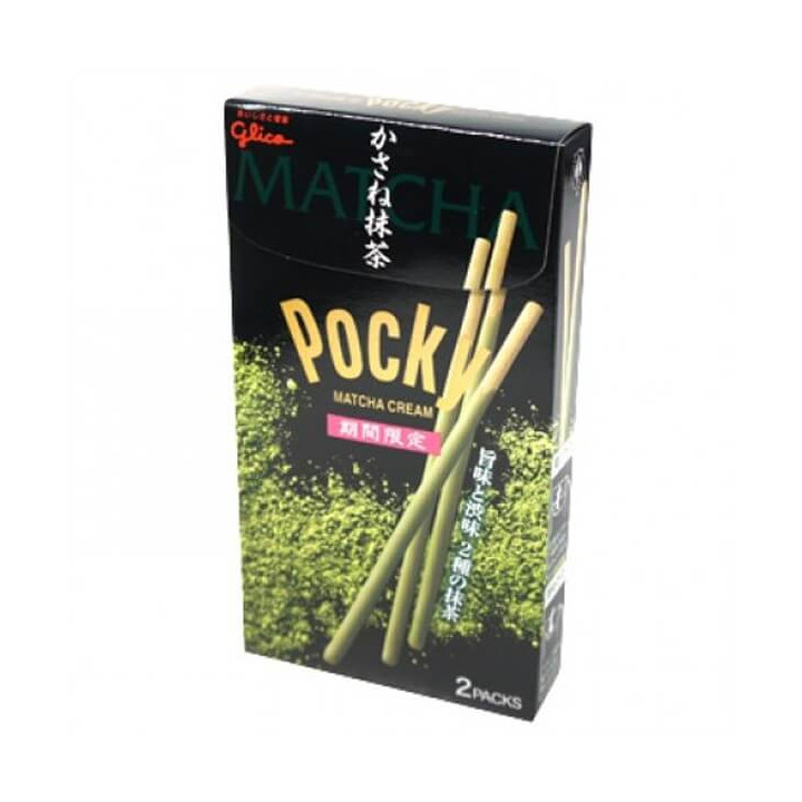 Pocky Matcha Green Tea 39 g
