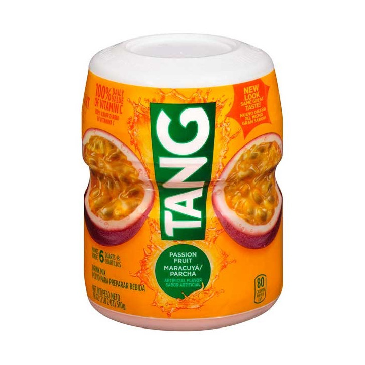 Tang Passionfruit 510 g