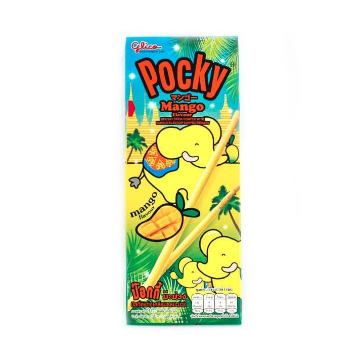 Pocky Mango 25 g