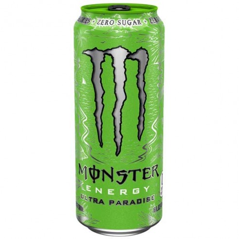 Monster Energy Ultra Paradise 473 ml