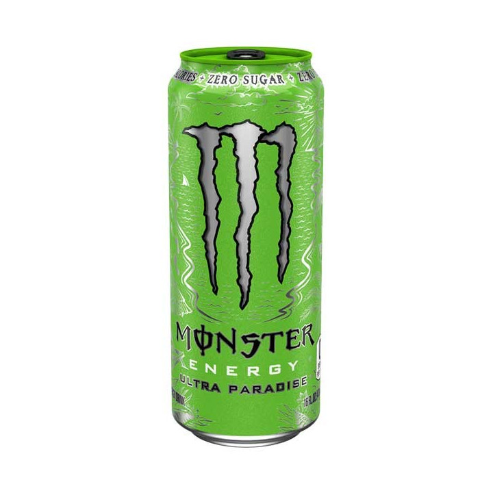 Monster Energy Ultra Paradise 473 ml