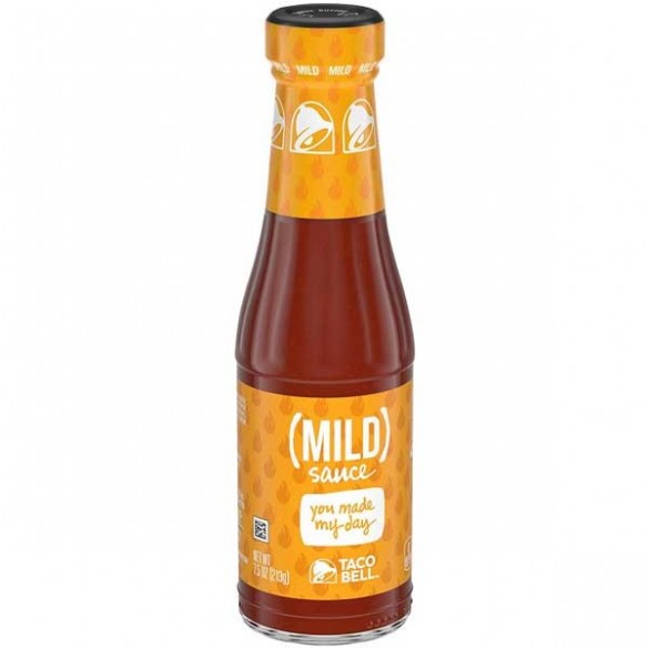 Taco Bell Mild Sauce 213 g