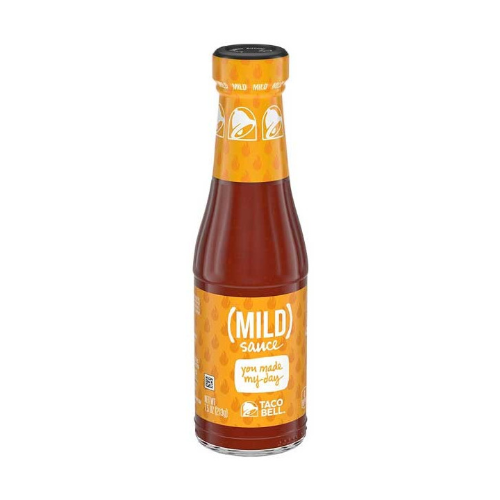 Taco Bell Mild Sauce 213 g