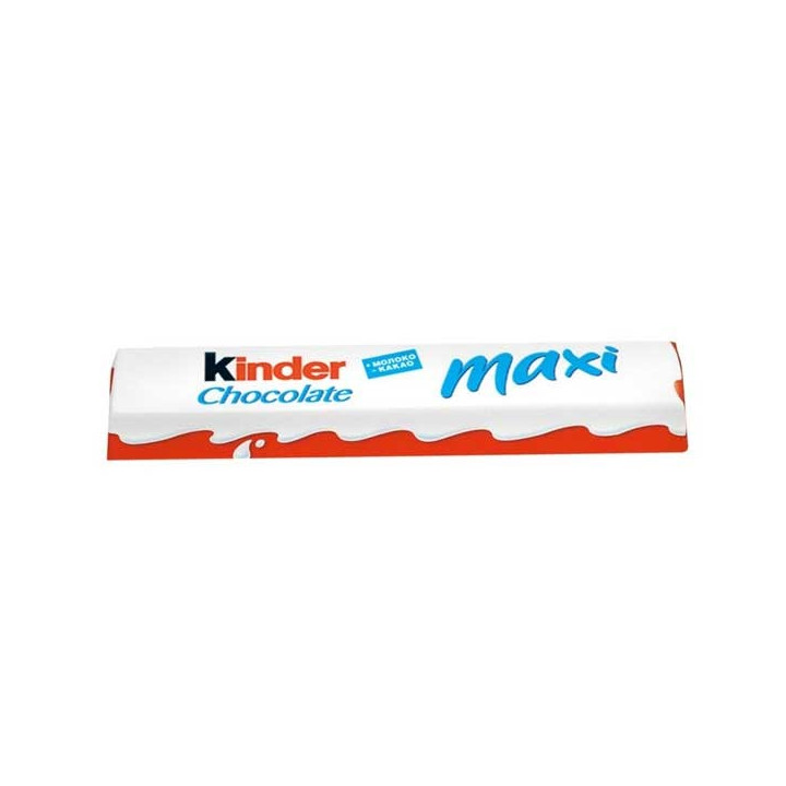 Kinder Maxi Bar 21 g