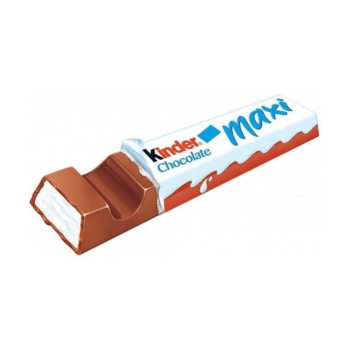 Kinder Maxi Bar 21 g