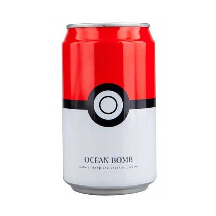 Ocean Bomb Original Sparkling Water 330 ml