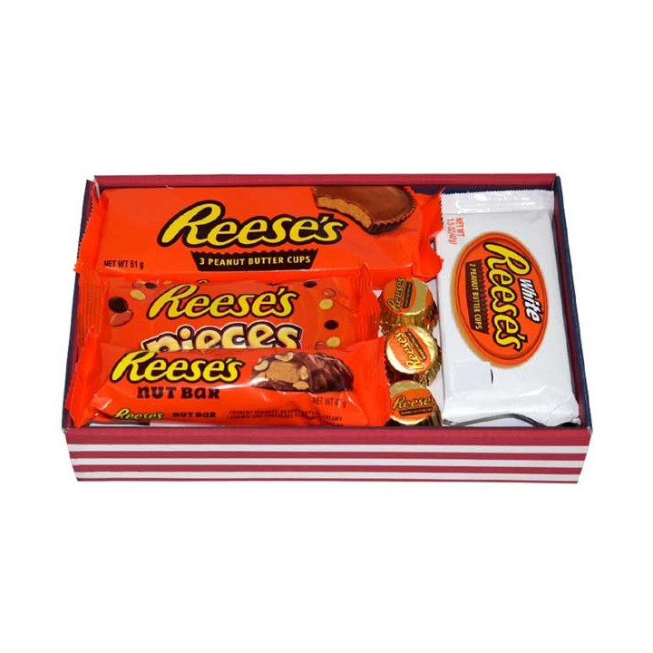 Reese's Selection Small Tray 288 g